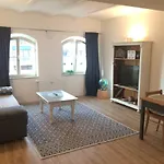 Stadt-apartment * 뉘른베르크