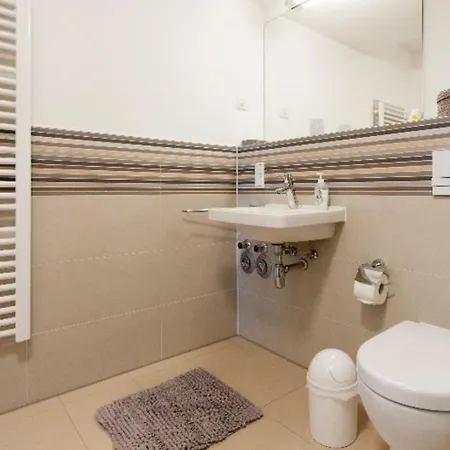 Stadt-apartment * Nürnberg