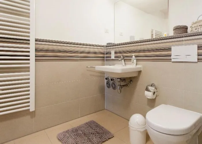 Stadt-apartment * Nürnberg