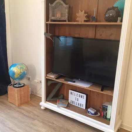 Stadt-apartment 아파트