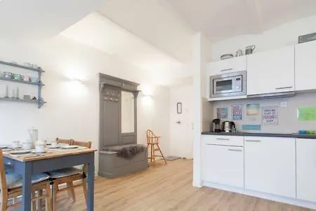 Stadt-Apartment